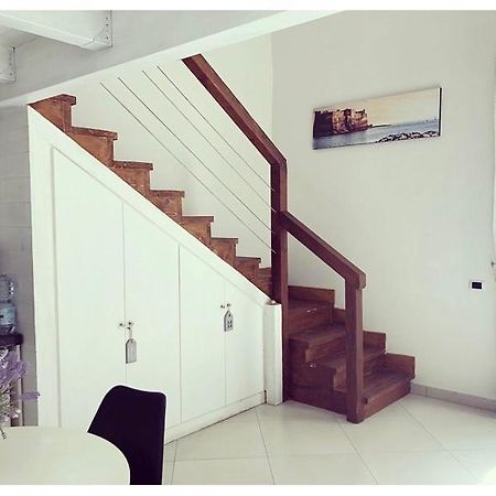 شقة Santi Apostoli House نابولي المظهر الخارجي الصورة